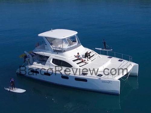 Leopard 47 Powercat ficha técnica y opiniones